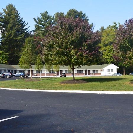 The Minuteman Inn Acton Concord Littleton Exterior foto